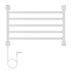 Toalheiro Térmico Top Branco Aquece