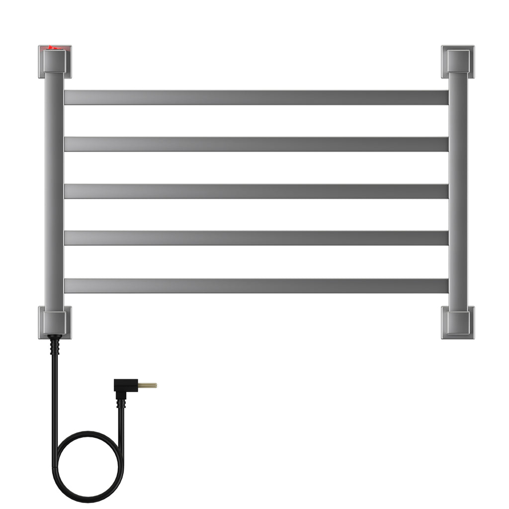 Toalheiro Térmico Top Inox Aquece