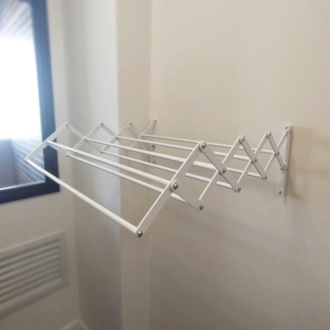 Varal Sanfonado 1,00X0,58m