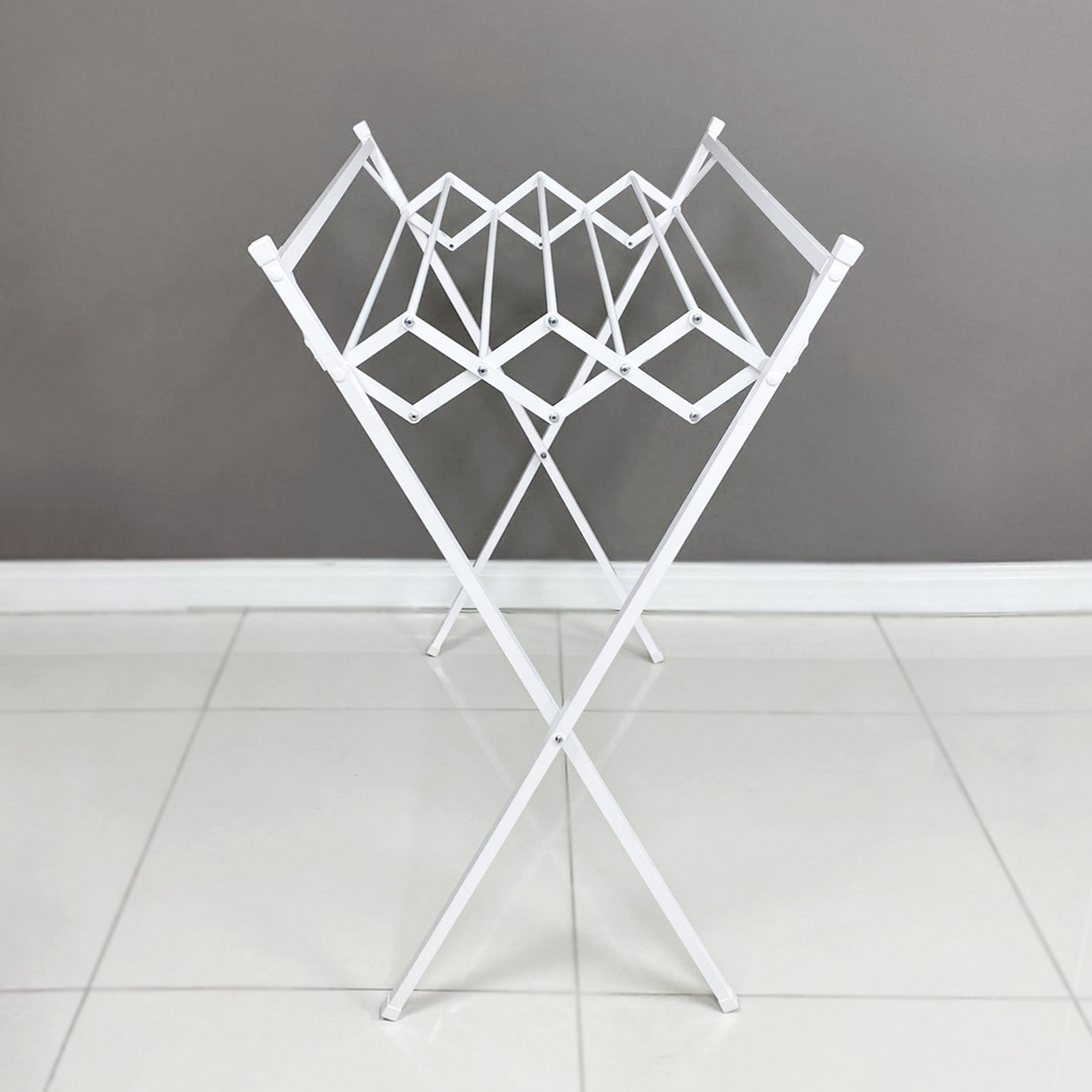 Varal Sanfonado de Chão 1,00m