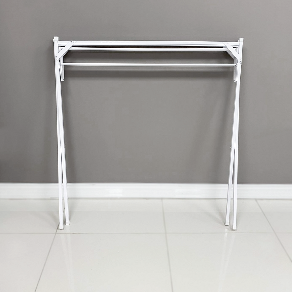 Varal Sanfonado de Chão 1,00m