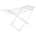 Varal de Chão com Abas Dobrável