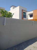 Varal de Muro Articulado