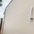 Varal de Muro Articulado