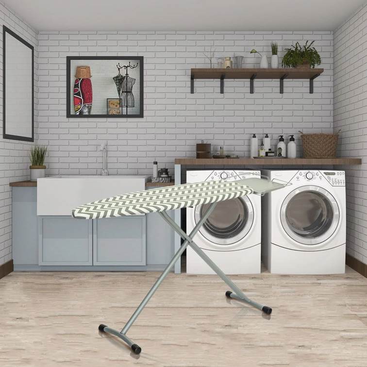 Tábua de Passar Roupas Taurus