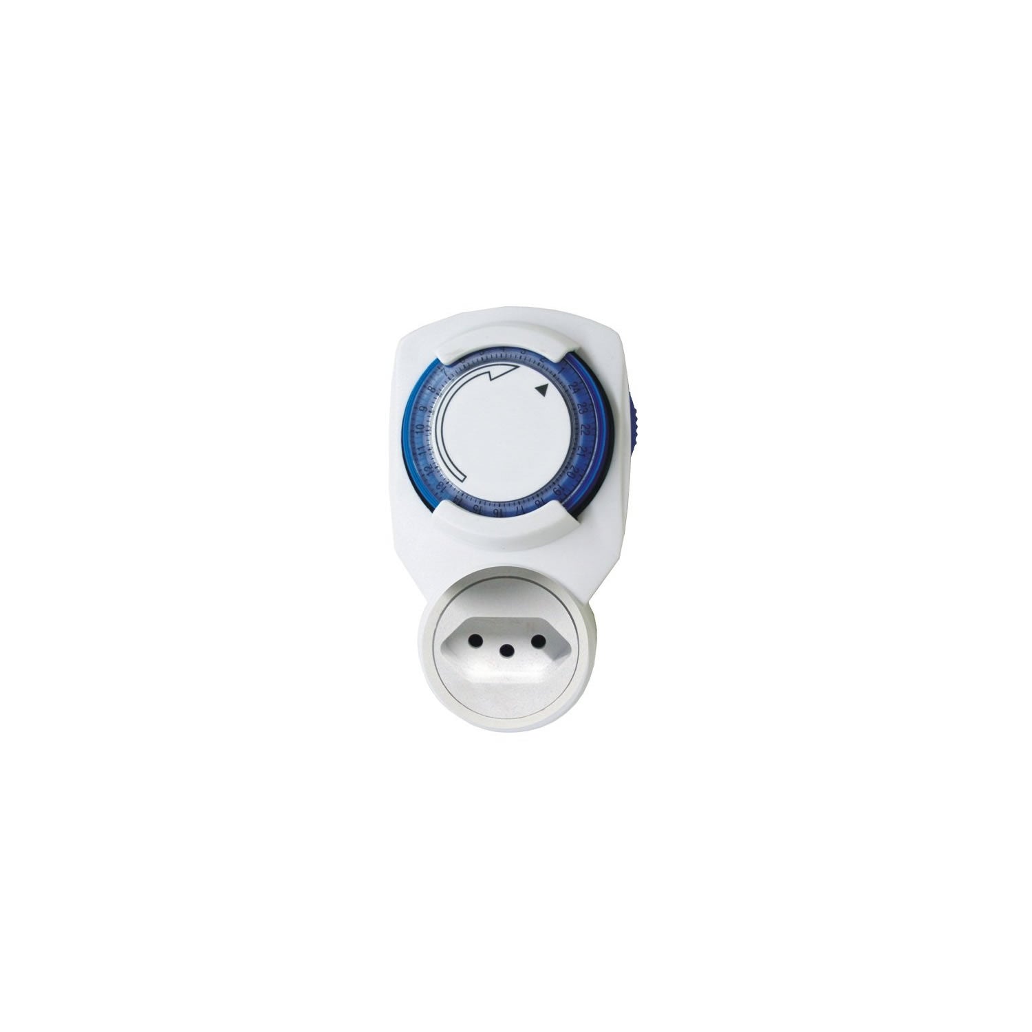 Timer Mecânico DNI para Toalheiro Térmico