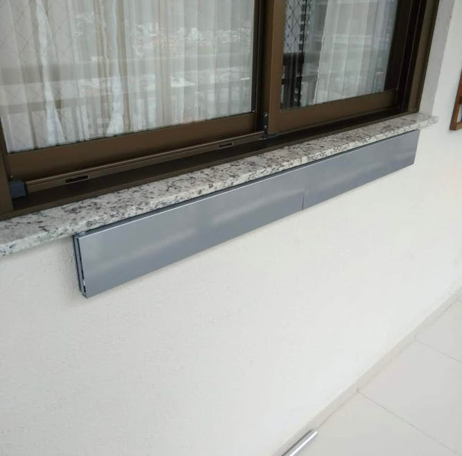 Varal Mágico 90cm 5 Varetas Prata